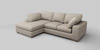 Medium Corner Chaise - Left Hand