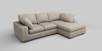 Medium Corner Chaise - Right Hand