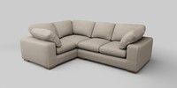 Medium Corner Sofa - Left Hand