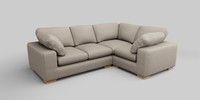 Medium Corner Sofa - Right Hand