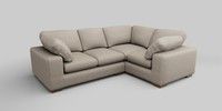 Medium Corner Sofa - Right Hand