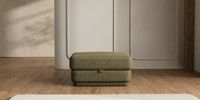 Storage Footstool