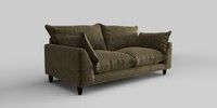 3 Seater Small Sofa