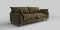 3 Seater Sofa
