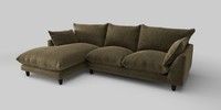 Medium Sofa Chaise - Left Hand