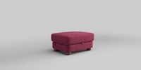 Storage Footstool
