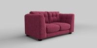2 Seater Small Sofa