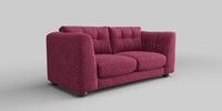 3 Seater Small Sofa