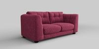 3 Seater Small Sofa