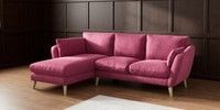 Medium Corner Chaise - Left Hand