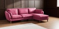 Large Corner Chaise - Right Hand