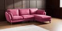 Large Corner Chaise - Right Hand