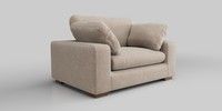 2 Seater Small Sofa