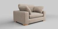 2 Seater Small Sofa