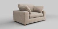 2 Seater Small Sofa