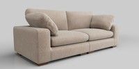 4 Seater Large Sofa