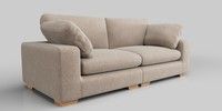 4 Seater Large Sofa