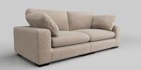 4 Seater Large Sofa