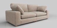 4 Seater Large Sofa