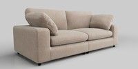 4 Seater Large Sofa