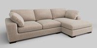 Large Sofa Chaise - Right Hand