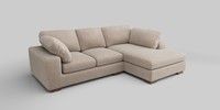 Medium Corner Chaise - Right Hand