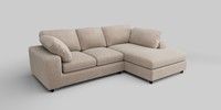 Medium Corner Chaise - Right Hand