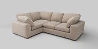 Medium Corner Sofa - Left Hand
