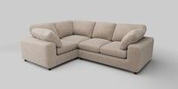 Medium Corner Sofa - Left Hand