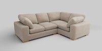 Medium Corner Sofa - Right Hand