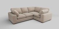 Medium Corner Sofa - Right Hand