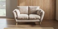2 Seater Small Sofa