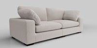 4 Seater Large Sofa