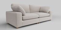 4 Seater Large Sofa