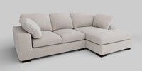 Medium Sofa Chaise - Right Hand