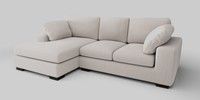 Large Sofa Chaise - Left Hand
