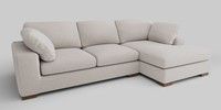 Large Sofa Chaise - Right Hand