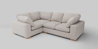 Medium Corner Sofa - Left Hand