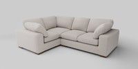Medium Corner Sofa - Left Hand
