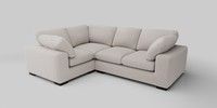 Medium Corner Sofa - Left Hand