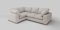 Medium Corner Sofa - Left Hand