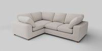 Medium Corner Sofa - Left Hand