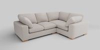 Medium Corner Sofa - Right Hand