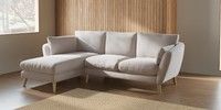 Medium Corner Chaise - Left Hand