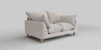 2 Seater Small Sofa