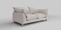 3 Seater Small Sofa