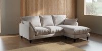 Small Sofa Chaise - Universal