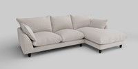 Medium Sofa Chaise - Right Hand