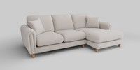 Medium Sofa Chaise - Right Hand