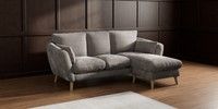 Small Sofa Chaise - Universal